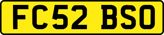FC52BSO
