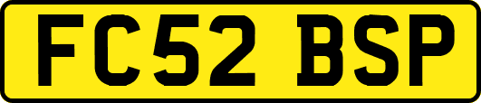 FC52BSP