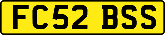FC52BSS