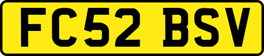 FC52BSV