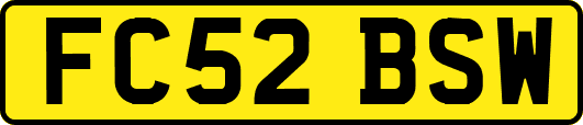 FC52BSW