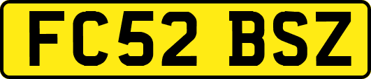 FC52BSZ