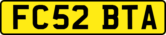FC52BTA