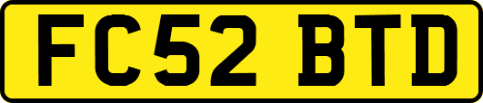 FC52BTD
