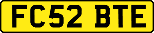 FC52BTE