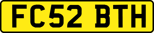 FC52BTH