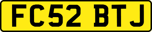 FC52BTJ