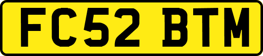 FC52BTM