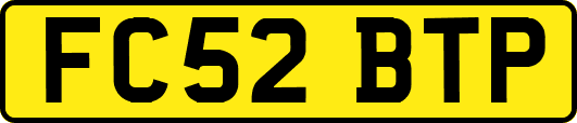 FC52BTP