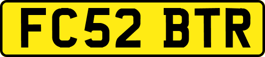 FC52BTR