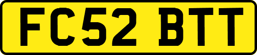FC52BTT
