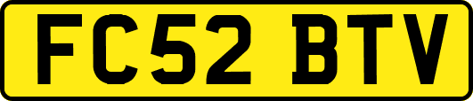 FC52BTV