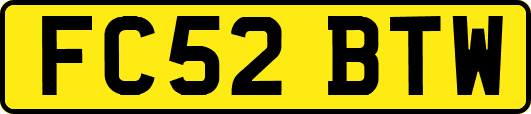 FC52BTW