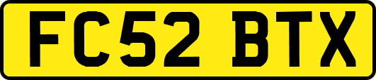 FC52BTX
