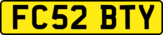 FC52BTY