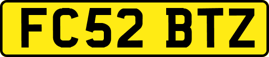 FC52BTZ