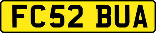 FC52BUA