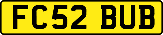 FC52BUB