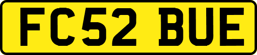 FC52BUE