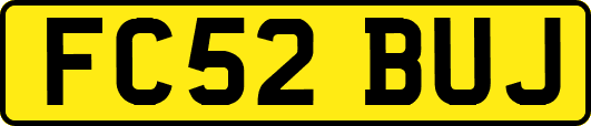 FC52BUJ