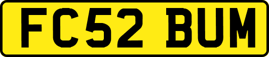 FC52BUM