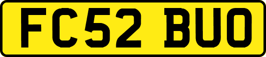 FC52BUO