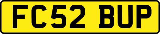 FC52BUP
