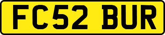 FC52BUR
