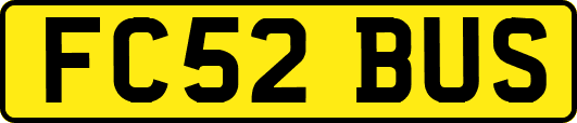 FC52BUS