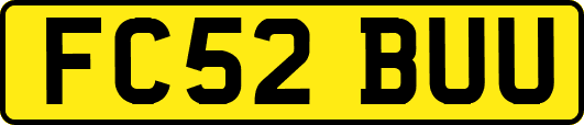 FC52BUU