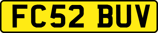 FC52BUV
