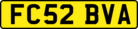 FC52BVA