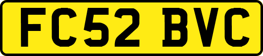 FC52BVC