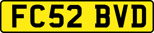 FC52BVD