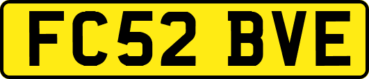 FC52BVE