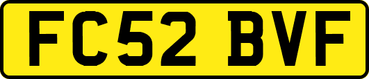 FC52BVF