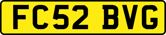 FC52BVG