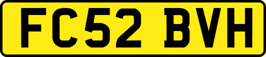 FC52BVH