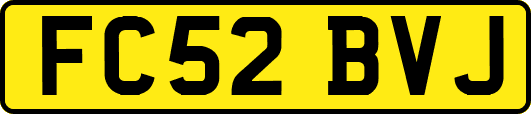 FC52BVJ