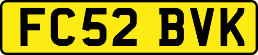 FC52BVK