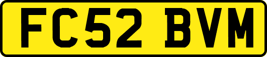 FC52BVM