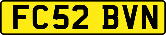 FC52BVN