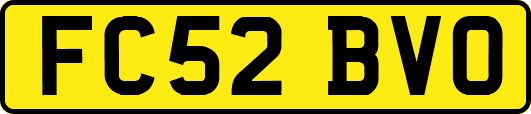 FC52BVO