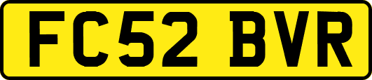 FC52BVR