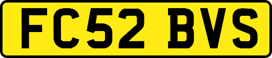 FC52BVS