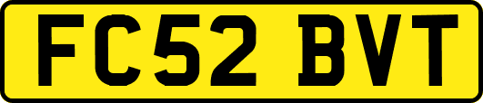 FC52BVT