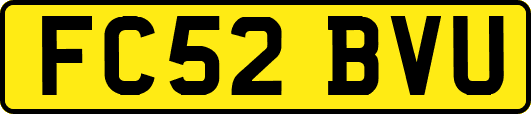 FC52BVU