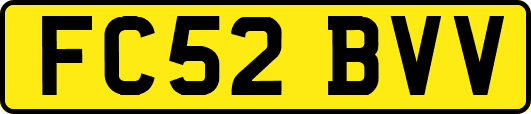 FC52BVV