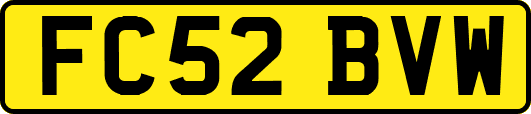 FC52BVW