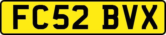 FC52BVX